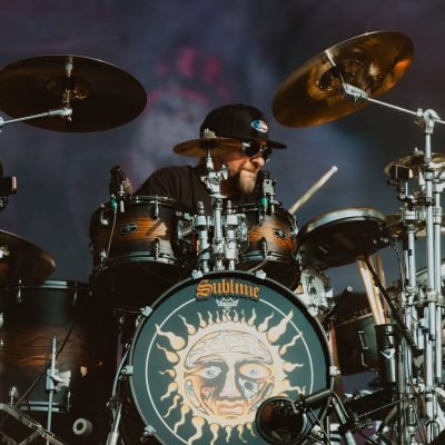 Sublime- Shaky Knees 2025