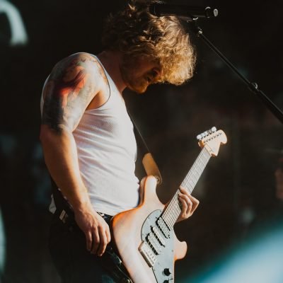 Sublime- Shaky Knees 2025