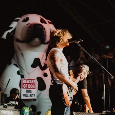 Sublime- Shaky Knees 2025