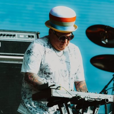 Sublime- Shaky Knees 2025