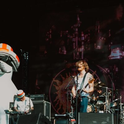 Sublime- Shaky Knees 2025