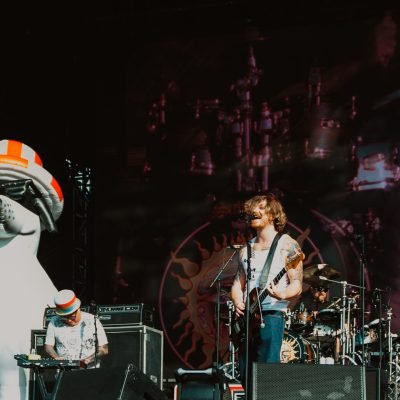Sublime- Shaky Knees 2025