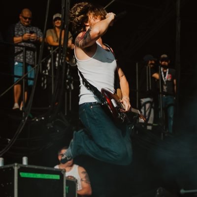 Sublime- Shaky Knees 2025