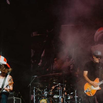 Sublime- Shaky Knees 2025