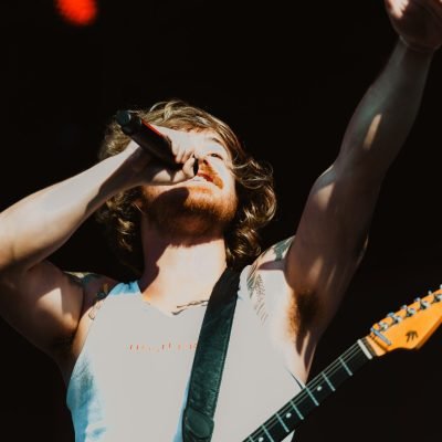 Sublime- Shaky Knees 2025