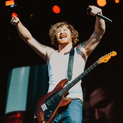 Sublime- Shaky Knees 2025