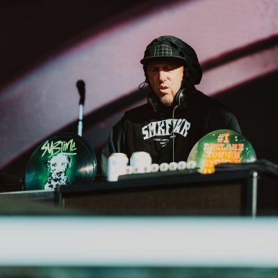 Sublime- Shaky Knees 2025