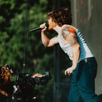 Sublime- Shaky Knees 2025