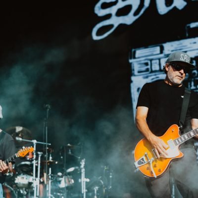 Sublime- Shaky Knees 2025