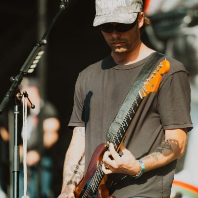 Sublime- Shaky Knees 2025