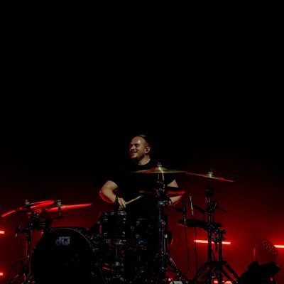 Two Door Cinema Club
