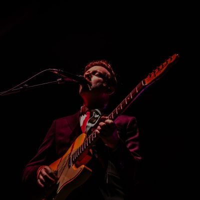 Two Door Cinema Club