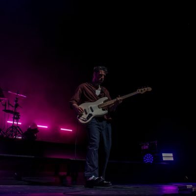 Two Door Cinema Club
