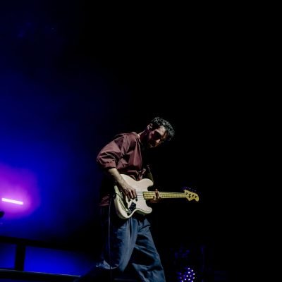 Two Door Cinema Club