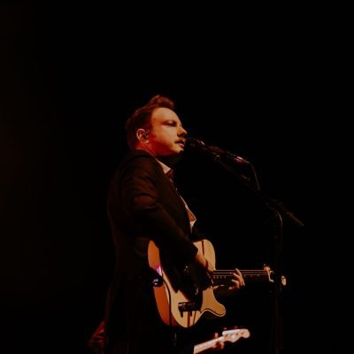Two Door Cinema Club