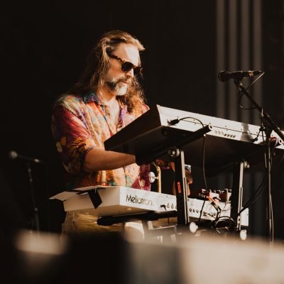 TV On The Radio- Shaky Knees 2025