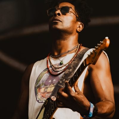 TV On The Radio- Shaky Knees 2025