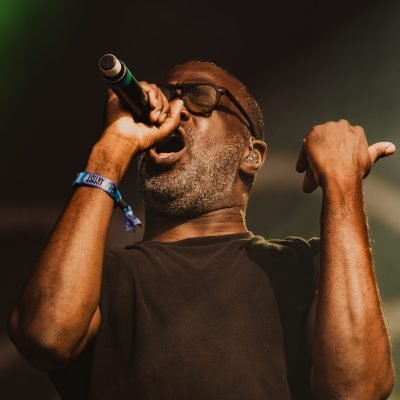 TV On The Radio- Shaky Knees 2025