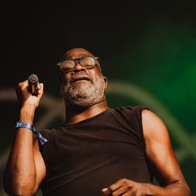 TV On The Radio- Shaky Knees 2025