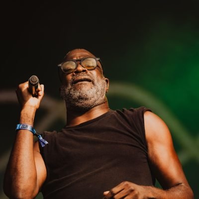 TV On The Radio- Shaky Knees 2025