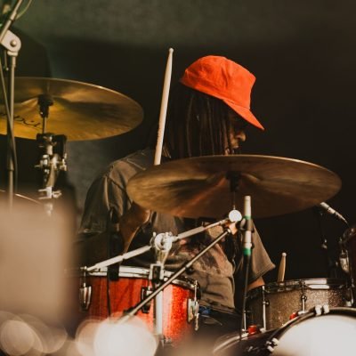 TV On The Radio- Shaky Knees 2025
