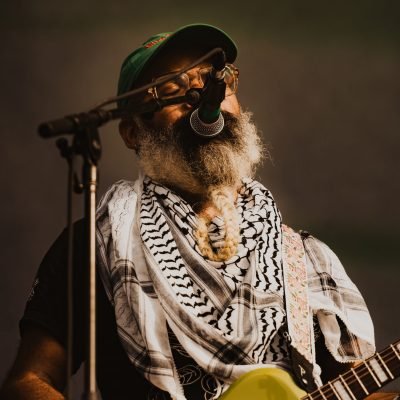 TV On The Radio- Shaky Knees 2025