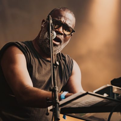 TV On The Radio- Shaky Knees 2025