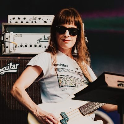 TV On The Radio- Shaky Knees 2025
