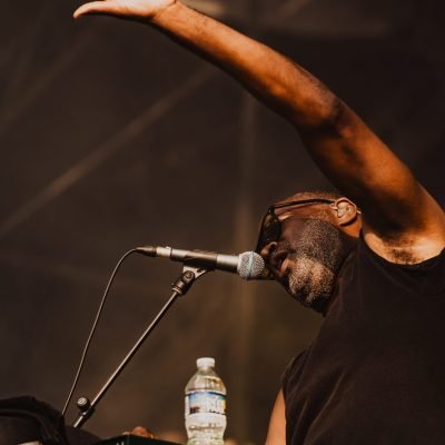 TV On The Radio- Shaky Knees 2025