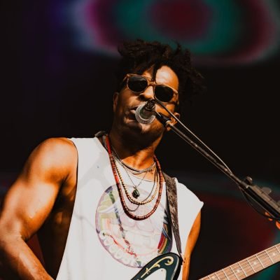 TV On The Radio- Shaky Knees 2025