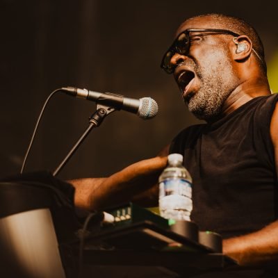 TV On The Radio- Shaky Knees 2025