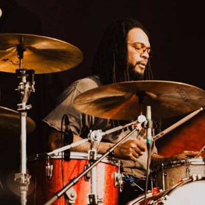 TV On The Radio- Shaky Knees 2025