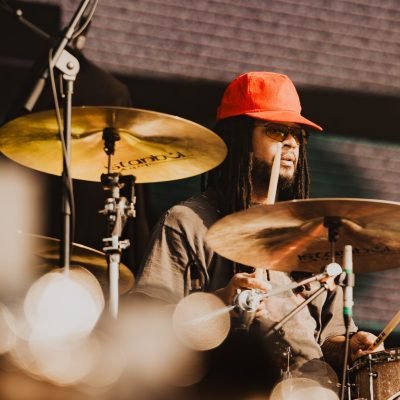 TV On The Radio- Shaky Knees 2025