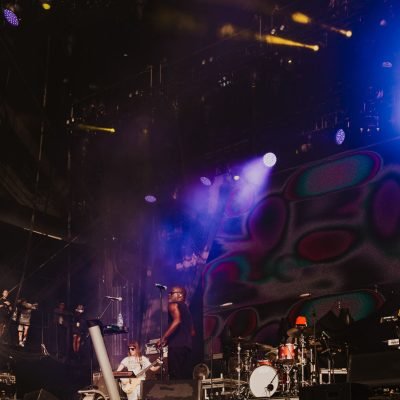 TV On The Radio- Shaky Knees 2025