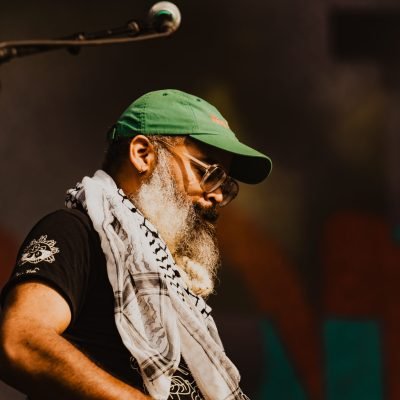 TV On The Radio- Shaky Knees 2025