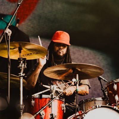 TV On The Radio- Shaky Knees 2025