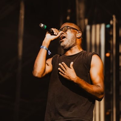 TV On The Radio- Shaky Knees 2025