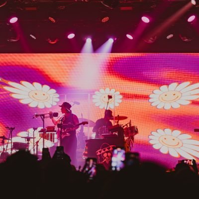 Tash Sultana