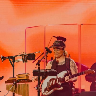 Tash Sultana