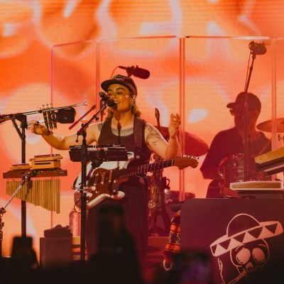 Tash Sultana