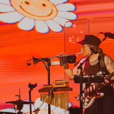 Tash Sultana