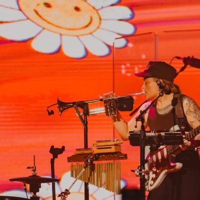 Tash Sultana
