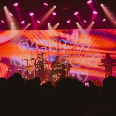Tash Sultana