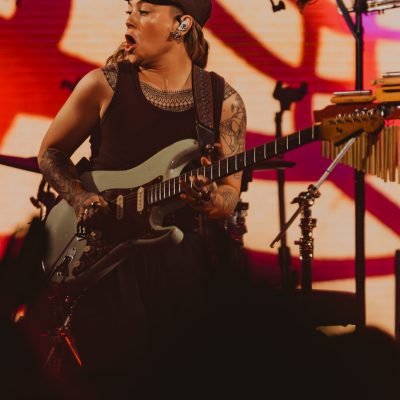 Tash Sultana
