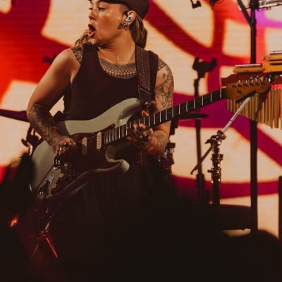 Tash Sultana