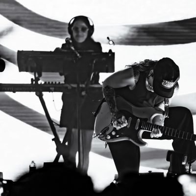 Tash Sultana