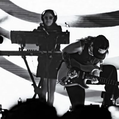 Tash Sultana