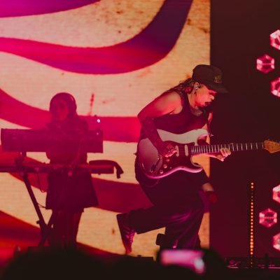 Tash Sultana