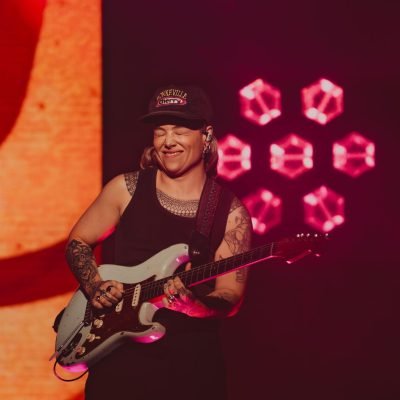 Tash Sultana