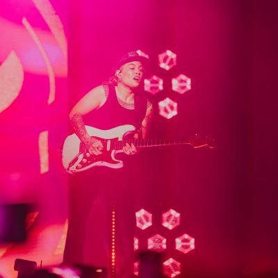 Tash Sultana